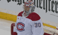 Montreal Canadiens Place Goaltender On NHL Waivers