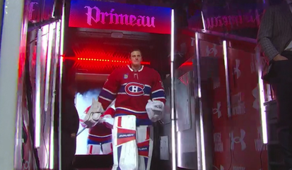 Habs Daily: Dobes Call-Up, Primeau Implications, Demidov