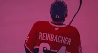 Canadiens Instant Recap: Reinbacher, Mailloux, And Beck Excel