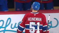 Habs Daily: Heineman Injury Update, Montembeault, Laval Rocket