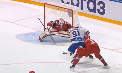 Habs Daily: Ridiculous Demidov Goal, MythBusting Slafkovsky