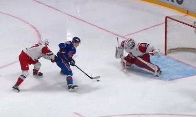 Habs Daily: Another Great Demidov Goal, New Forward Lines