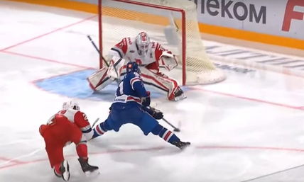 Habs Daily: Amazing Demidov Highlights, Montembeault Rebounds