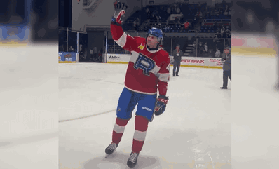 Habs Daily: Rocket Top AHL Team, Armia Shopped, Fowler