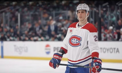 Montreal Canadiens Mythbusters: Juraj Slafkovsky Edition