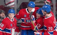 Canadiens Analysis: Mid-season Tiered Habs Player Rankings