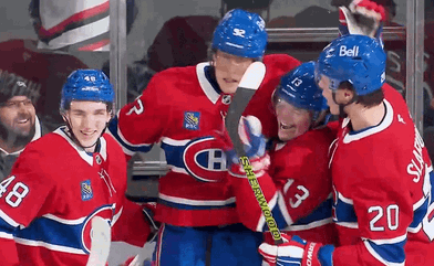 Canadiens Analysis: Mid-season Tiered Habs Player Rankings