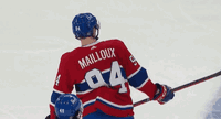 Habs Daily: California Reinforcements, Demidov Record, Laval