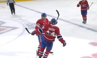 Habs Highlights: Suzuki Goal, Xhekaj Fight, Slafkovsky Demoted