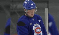 Habs Daily: Laine Recovery, Slafkovsky’s Production, Surprises