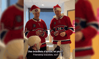 Habs Daily: Laine’s Gifts, Suzuki Embarrassed, NHL Waivers