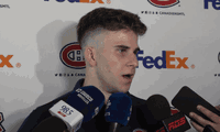 Habs Daily: Prospect injuries, Demidov’s Great Assist