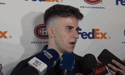 Habs Daily: Prospect injuries, Demidov’s Great Assist