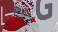 Habs Daily: Montembeault Stats, Canadiens Upswing, Montgomery