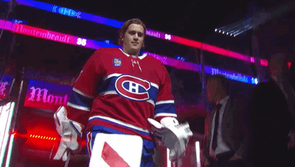 Habs Highlights: Montembeault Shines In Big Comeback Win