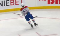 Habs Highlights: Juraj Slafkovsky Comes Out Swinging (Literally)