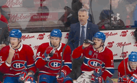 Canadiens Playoff Odds Impacted By NHL Strength Of Schedule