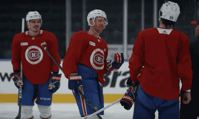 Habs Daily: Matheson Trade Talk, Slafkovsky Relieved, Caufield