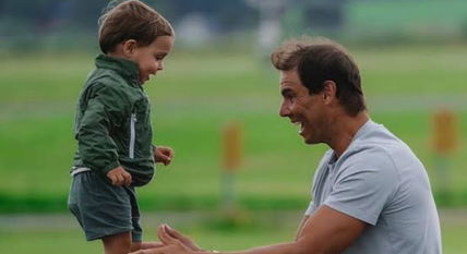 Rafael Nadal gives hints on his post-retirement career after bidding farewell to tennis in 2024