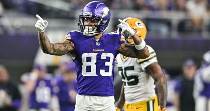 12 Snap Reactions after Packers at Vikings