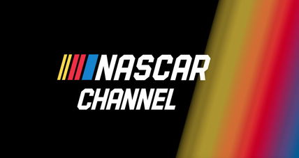 NASCAR launches 24 hour network