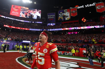 2025 NFL QB Rankings: Who’s No. 1 after the NFL Draft?