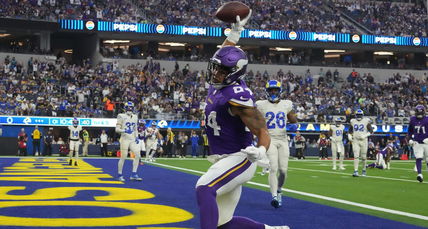 Our Official Playoff Prediction: Vikings at Rams