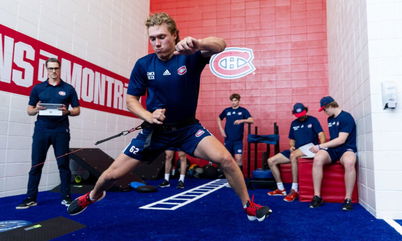 Habs Daily: Beck Producing, Laine’s Impact, Trade With Oilers