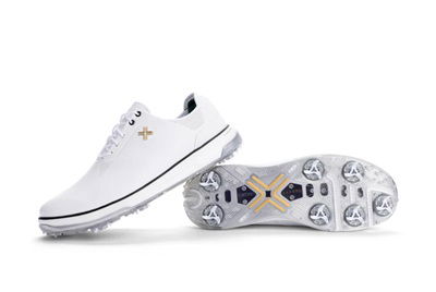 The Ultimate Performance Golf Shoe in Collaboration with a PGA Star!