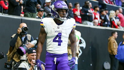 3 Bold Predictions for Vikings in Wildcard Round