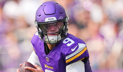 Vikings Nopedy Nopes: J.J. McCarthy Controversy, Sam Darnold’s Return to Minnesota, Byron Murphy