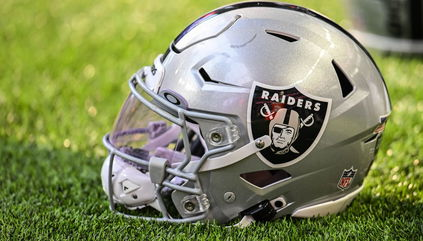 The Raiders Stole a Vikings Player