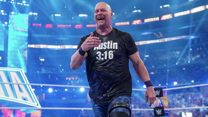 New Rumor Is More Bad News For Steve Austin Fans Hoping For His Return At Debut Episode of WWE Raw On Netflix