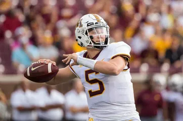 Steelers Host Rookie Quarterback for Free Agent Visit