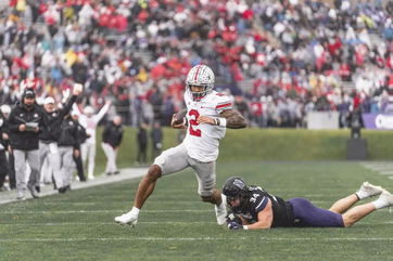 Steelers Snag Ohio State Star WR in Mock Draft