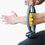 An Awesome Arm & Leg Massager Therapy at Home.