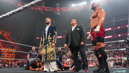WWE RAW Results & Highlights (April 28th, 2025): Sami Zayn Pays for Rejecting Seth Rollins’ Lucrative Offer