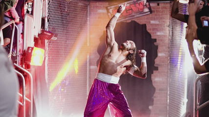 Ricochet on Sabu’s influence in pro wrestling: “If not for Sabu, I don’t think a lot of us would even be doing what we do”