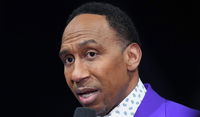 A Virus? Stephen A. Smith Claims the Vikings Have One.