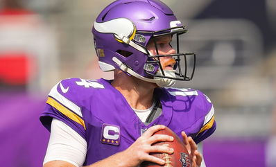 Questions Answered: The Great QB Debate, Winning the NFC North, Vikings Pro Bowlers