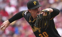 Demilio: Nutting, Pirates Need to Take Advantage of Window Starting This Winter