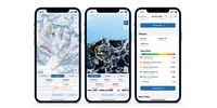 Slopes App Expands to Over 2,000 Resorts Worldwide with Interactive 3D Maps