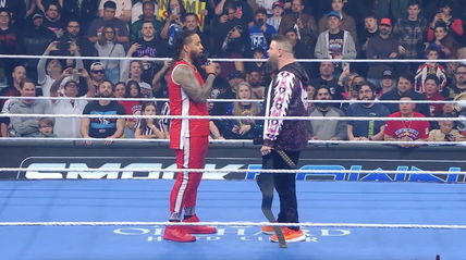 SmackDown Results For January 24, 2025: Kevin Owens Takes On Jimmy Uso