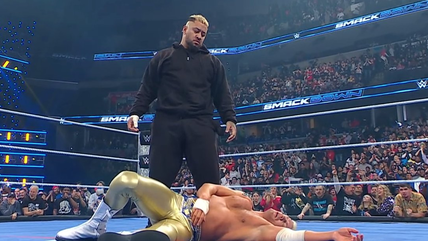 WWE SmackDown Results & Highlights For Febraury 7th, 2025: A Major Shocker Ends an Explosive Show