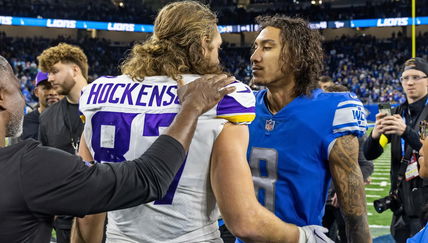 3 Bold Predictions for Vikings at Lions