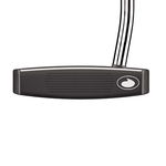 An Innovative Putter for Forgiveness and Better Alignment.