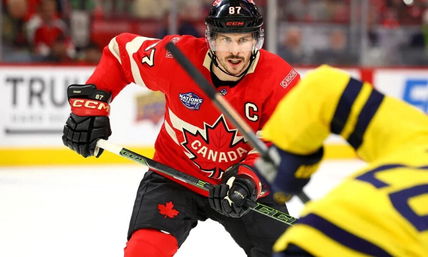 Russell’s Roundup: Crosby, Canada Win; Dobson Changes Agency