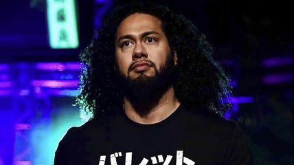 When Is Former NJPW Star Hikuleo Making WWE Debut? Major Update Emerges On Rumored New Bloodline Member