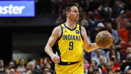 Pacers guard T.J. McConnell rejects criticism that the 2025 NBA Finals were “boring”