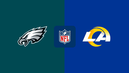 Eagles @ Los Angeles Rams: Week 9 Best Bets